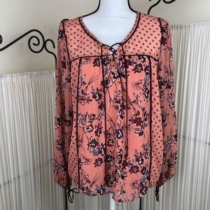 Abercrombie & Fitch Women’s Blouse